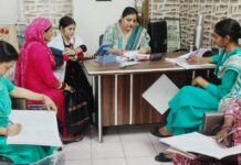 ਮਮਤਾ ਦਿਵਸ ਸਿਹਤਮੰਦ ਭਵਿੱਖ ਦੀ ਬੁਨਿਆਦ- ਡਾ. ਜੰਗਜੀਤ ਸਿੰਘ