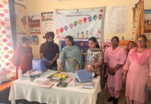 ਮੀਜ਼ਲ-ਰੁਬੇਲਾ ਟੀਕਾਕਰਨ 100% ਯਕੀਨੀ ਬਣਾਇਆ ਜਾਵੇ: ਡਾ. ਗੁਰਪ੍ਰੀਤ ਸਿੰਘ ਰਾਏ