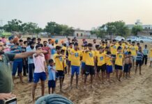 ਕੈਬਨਿਟ ਮੰਤਰੀ ਅਮਨ ਅਰੋੜਾ ਦੇ ਦਿਸ਼ਾ ਨਿਰਦੇਸ਼ਾਂ ਮੁਤਾਬਕ ਲੋਹਾਖੇੜਾ, ਰੱਤੋਕੇ ਅਤੇ ਤੱਕੀਪੁਰ ਵਿਖੇ ਡਿਫੈਂਸ ਕਮੇਟੀਆਂ ਦੀਆਂ ਮੀਟਿੰਗਾਂ