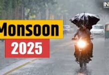 ਜੁਲਾਈ ਵਰਗਾ ਮੌਨਸੂਨੀ ਤਬਾਹੀ ਮਈ ਵਿੱਚ! ਅਚਾਨਕ ਮੀਂਹ ਅਤੇ ਆਂਧੀ-ਤੂਫਾਨ ਦੇ ਖ਼ਤਰੇ, ਮੌਸਮੀ ਵਿਗਿਆਨੀਆਂ ਦੀਆਂ ਚੇਤਾਵਨੀਆਂ