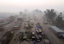 ਚੇਤਾਵਨੀ! ਮੌਸਮ ਨੇ ਦਿੱਤਾ ਨਵਾਂ ਖਤਰਾ ਸੰਕੇਤ…