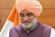 ਖੇਤੀ ਵਿਭਾਗ ਦੀਆਂ ਯੋਜਨਾਵਾਂ ਲਈ ਬਜਟ ਦਾ ਪੂਰਾ ਸਦੁਪਯੋਗ ਕੀਤਾ ਜਾਵੇ: ਖੇਤੀ ਮੰਤਰੀ