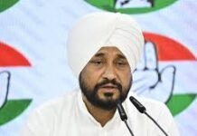 ਕਾਂਗਰਸ ਸਾਂਸਦ ਚਰਨਜੀਤ ਚੰਨੀ ਨੇ ਸਰਜੀਕਲ ਸਟ੍ਰਾਈਕਾਂ ‘ਤੇ ਉਠਾਏ ਸਵਾਲ