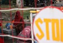 ਭਾਰਤ ਵੱਲੋਂ ਪਾਕਿਸਤਾਨੀ ਜਹਾਜ਼ਾਂ ਤੇ ਪਾਬੰਦੀ, ਪਾਕਿਸਤਾਨ ਤੋਂ ਆਯਾਤ ਵੀ ਰੋਕਿਆ ਗਿਆ