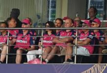 ਸਾਊਥਗੇਟ ਨੇ ਕ੍ਰਿਕਟ ਪ੍ਰਤੀ ਪਿਆਰ ਜਤਾਇਆ, ਕਿਹਾ ‘ਦੇਖਿਆ ਕਰਦਾ ਸੀ…’