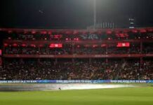 ਚਿੰਨਾਸਵਾਮੀ ਵਿਵਾਦ: RCB-CSK ਮੈਚ ਦੌਰਾਨ IPS-ਆਈਟੀਆਂ ਪਰਿਵਾਰਾਂ ਵਿੱਚ ਝਗੜਾ