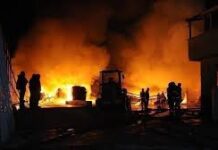 ਮੁਕਤਸਰ ‘ਚ ਪਟਾਕਾ ਫੈਕਟਰੀ ‘ਚ ਧਮਾਕਾ, 5 ਦੀ ਮੌ*ਤ, ਕਈ ਜ਼ਖ*ਮੀ