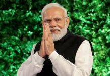 ਅੱਜ ਪ੍ਰਧਾਨ ਮੰਤਰੀ ਮੋਦੀ ਦੀ ਅਗਵਾਈ ਹੇਠ ਨੀਤੀ ਆਯੋਗ ਦੀ ਮੀਟਿੰਗ, ਸਭ ਰਾਜਾਂ ਦੇ ਮੁੱਖ ਮੰਤਰੀ ਹੋਣਗੇ ਸ਼ਾਮਿਲ