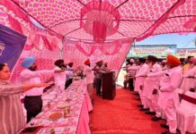 ਯੁੱਧ ਨਸ਼ਿਆਂ ਵਿਰੁੱਧ’ ਤਹਿਤ ਮਲਕਵਾਲ, ਕੋਟ ਖਜਾਨਾ ਅਤੇ ਹਸਨਪੁਰ ਕਲਾਂ ‘ਚ ਜਾਗਰੂਕਤਾ ਮੁਹਿੰਮ, ਨਸ਼ਾ ਛੱਡਣ ਦੀ ਸਹੁੰ