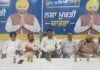 ਯੁੱਧ ਨਸ਼ਿਆਂ ਵਿਰੁੱਧ’ ਤਹਿਤ, ਬਰਨਾਲਾ ਦੇ ਡੀਸੀ ਨੇ ਢਿੱਲਵਾਂ ਵਿੱਚ ਨਸ਼ਿਆਂ ਦੇ ਹੌਟਸਪੌਟ ਖ਼ਤਮ ਕਰਕੇ ਬੱਚਿਆਂ ਲਈ ਖੇਡ ਮੈਦਾਨ ਅਤੇ ਪਾਰਕ ਬਣਾਉਣ ਦੇ ਨਿਰਦੇਸ਼ ਦਿੱਤੇ
