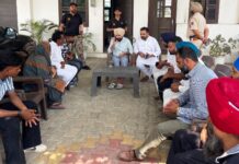 ਪੰਜਾਬ ਸਰਕਾਰ ਦੇ ਵਿਕਾਸ ਕਾਰਜ: ਨਹਿਰੀ ਪਾਣੀ ਤੇ ਪਿੰਡਾਂ ਦਾ ਵਿਕਾਸ