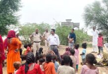 ਬਾਲ ਸੁਰੱਖਿਆ ਵਿਭਾਗ ਬਾਲ ਭੀਖਿਆ ਰੋਕਣ ਲਈ ਸਰਗਰਮ