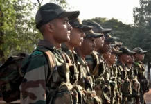 ਅਗਨੀਵੀਰ ਭਰਤੀ ਲਈ ਲਿਖਤੀ ਪੇਪਰ ਦੀ ਤਿਆਰੀ ਲਈ ਨੌਜਵਾਨ ਸੀ-ਪਾਈਟ ਕੈਂਪ ਬੋੜਾਵਾਲ ਸੰਪਰਕ ਕਰਨ