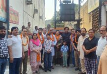 ਵਿਧਾਇਕ ਜਿੰਪਾ ਵੱਲੋਂ 29 ਲੱਖ ਰੁਪਏ ਦੇ ਟਿਊਬਵੈੱਲ ਦਾ ਉਦਘਾਟਨ, ਸ਼ਹਿਰ ਵਾਸੀਆਂ ਨੂੰ ਮਿਲੇਗੀ ਬਿਹਤਰ ਪਾਣੀ ਸਪਲਾਈ