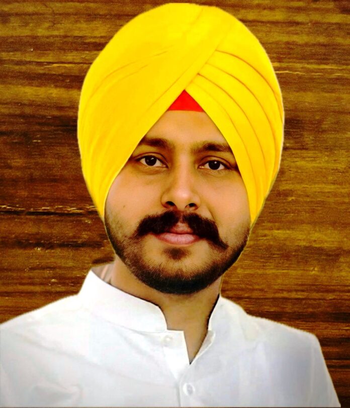 ਪੰਜਾਬ ਦੇ ਕਾਰਜਕਾਰੀ ਪ੍ਰਧਾਨ ਅਤੇ ਬਟਾਲਾ ਦੇ ਨੌਜਵਾਨ ਵਿਧਾਇਕ ਅਮਨਸ਼ੇਰ ਸਿੰਘ ਸ਼ੈਰੀ ਕਲਸੀ ਨੇ ਕਿਹਾ ਕਿ ਪੰਜਾਬ ਸਰਕਾਰ ਵੱਲੋਂ ਸ਼ੁਰੂ ਕੀਤੀ ਗਈ ‘ਯੁੱਧ ਨਸ਼ਿਆਂ ਵਿਰੁੱਧ’ ਮੁਹਿੰਮ ਦੇ ਸਾਰਥਕ