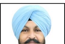 ਪੰਜਾਬ ਸਰਕਾਰ ਨੇ ਮੈਰਿਟ ਦੇ ਆਧਾਰ ’ਤੇ 54 ਹਜ਼ਾਰ ਤੋਂ ਵੱਧ ਸਰਕਾਰੀ ਨੌਕਰੀਆਂ ਪ੍ਰਦਾਨ ਕੀਤੀਆਂ-ਵਿਧਾਇਕ ਬੁੱਧ ਰਾਮ