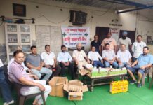 ਗਊਸ਼ਾਲਾ ਸ਼੍ਰੀ ਮੁਕਤਸਰ ਸਾਹਿਬ ਵਿਖੇ ਲਗਾਇਆ ਗਿਆ ਗਊ ਭਲਾਈ ਕੈਂਪ