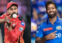 ਕੁਆਲਿਫਾਇਰ-2 ਵਿੱਚ ਅੱਜ MI ਵਿਰੁੱਧ PBKS: ਪਹਿਲੀ ਵਾਰੀ ਪਲੇਆਫ ‘ਚ ਟੱਕਰ, ਜੇਤੂ ਟੀਮ ਫਾਈਨਲ ਵਿੱਚ RCB ਨਾਲ ਲਵੇਗੀ ਭਿੜੰਤ