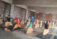 ਸੀ.ਐਮ. ਦੀ ਯੋਗਸ਼ਾਲਾ ਤਹਿਤ ਲੋਕ ਆਪਣੀ ਸਿਹਤ ਪ੍ਰਤੀ ਦਿਖਾ ਰਹੇ ਹਨ ਰੁਚੀ- ਯੋਗਾ ਟ੍ਰੇਨਰ