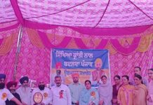 ਸਕੂਲ ਭਲੋਜਲਾ ਦੇ ਵਿਦਿਆਰਥੀ ਕਰ ਰਹੇ ਨੇ ਨਾਮ ਰੌਸ਼ਨ: ਦਲਬੀਰ ਸਿੰਘ ਟੋਂਗ