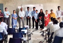 ਜੈਨ ਨਰਸਿੰਗ ਕਾਲਜ ‘ਚ ਹਾਈਪਰਟੈਨਸ਼ਨ ਦਿਵਸ ਮਨਾਇਆ ਗਿਆ