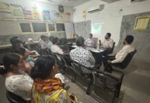 ਹਾਈਪਰਟੈਂਨਸ਼ਨ ਸੰਬਧੀ ਰੋਗਾਂ ਦੀ ਸਹੀ ਤਰੀਕੇ ਨਾਲ ਕੀਤੀ ਜਾਵੇ ਸਕ੍ਰੀਨਿੰਗ – ਡਾ ਕਵਿਤਾ ਸਿੰਘ