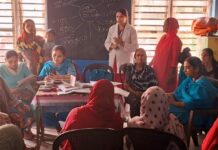 ਤੰਦਰੁਸਤ ਮਾਂ, ਤੰਦਰੁਸਤ ਬੱਚਾ: ਸਿਹਤਮੰਦ ਭਵਿੱਖ ਦੀ ਨੀਂਹ- ਡਾ.ਜੰਗਜੀਤ ਸਿੰਘ