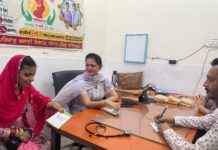 ਗਰਭਵਤੀਆਂ ਲਈ ਸਰਕਾਰੀ ਹਸਪਤਾਲਾਂ ‘ਚ ਵਿਸ਼ੇਸ਼ ਇਲਾਜ, ਮਾਂ-ਬੱਚੇ ਦੀ ਮੌਤ ਦਰ ਘਟਾਉਣ ‘ਤੇ ਜ਼ੋਰ