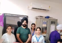 ਨਸ਼ਾ ਛੱਡਣ ਦੇ ਇੱਛੁਕ ਨੌਜਵਾਨਾਂ ਲਈ ਕਿੱਤਾਮੁਖੀ ਸਿਖਲਾਈ ਦੀ ਮੁਫ਼ਤ ਸਹੂਲਤ