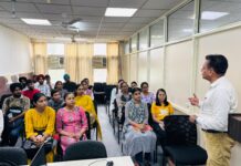 ਸਰਕਾਰੀ ਨੌਕਰੀਆਂ ਦੀ ਤਿਆਰੀ ਲਈ ਮੁਫ਼ਤ ਕੋਚਿੰਗ ਕਲਾਸਾਂ ਸ਼ੁਰੂ