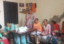 ਬੱਚਿਆਂ ਅਤੇ ਗਰਭਵਤੀ ਔਰਤਾਂ ਦੀ ਚੰਗੀ ਸਿਹਤ ਲਈ ਟੀਕਾਕਰਨ ਜ਼ਰੂਰੀ