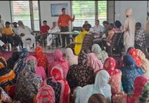 ਨੌਜਵਾਨਾਂ ਨੂੰ ਨਸ਼ੇ ਤੋਂ ਬਚਾਉਣ ਲਈ ਹਰ ਵਰਗ ਦਾ ਸਹਿਯੋਗ ਜ਼ਰੂਰੀ – ਡਾ. ਜੰਗਜੀਤ ਸਿੰਘ