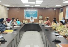 ਜ਼ਿਲ੍ਹਾ ਬਰਨਾਲਾ ਵਿੱਚ ਪਿਛਲੇ 6 ਮਹੀਨਿਆਂ ਦੌਰਾਨ 152 ਐਨਡੀਪੀਐਸ ਕੇਸ ਦਰਜ