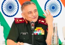 ਜੈੱਟ ਗੁਆਏ, ਗਲਤੀ ਠੀਕ ਕੀਤੀ, ਪਾਕਿਸਤਾਨ ‘ਤੇ ਕੀਤਾ ਕਰਾਰਾ ਵਾਰ: ਸੀ.ਡੀ.ਐਸ. ਜਨਰਲ ਚੌਹਾਨ