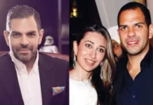 ਸੰਜੇ ਕਪੂਰ ਦਾ ਏਅਰ ਇੰਡੀਆ ਪਲੇਨ ਕਰੈਸ਼ ‘ਤੇ ਆਖਰੀ ਟਵੀਟ, ਮੌ*ਤ ਤੋਂ 6 ਘੰਟੇ ਪਹਿਲਾਂ ਕੀਤਾ ਗਿਆ ਸੀ, ਹੋਇਆ ਵਾਇਰਲ।