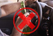 ਨਸ਼ੇ ਵਿੱਚ ਧੁਤ ਨੌਜਵਾਨ ਨੇ ਅਕਾਲੀ ਆਗੂ ਦੀ ਗੱਡੀ ਨੂੰ ਮਾਰੀ ਟੱਕਰ, ਖੇਤਾਂ ‘ਚ ਵਾੜ੍ਹ ਲਈ ਗੱਡੀ