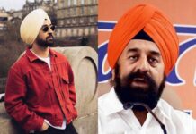 ‘ਸਰਦਾਰ ਜੀ 3’ ਵਿਵਾਦ: ਭਾਜਪਾ ਨੇ ਦਿਲਜੀਤ ਦੋਸਾਂਝ ਨੂੰ ਦੱਸਿਆ “ਸੱਚਾ ਦੇਸ਼ਭਗਤ”