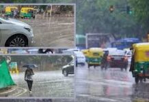 “ਭਾਰੀ ਬਾਰਸ਼ ਦਾ ਅਲਰਟ! ਪੰਜਾਬ ਵਿੱਚ ਅੱਜ ਤੋਂ ਮੌਸਮ ਬਦਲਣ ਦੀ ਸੰਭਾਵਨਾ, ਵਿਗਿਆਨੀਆਂ ਨੇ ਜਾਰੀ ਕੀਤੀ ਨਵੀਂ ਚੇਤਾਵਨੀ”