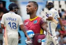 ਕ੍ਰਿਕਟ ਦੁਨੀਆਂ ਨੂੰ ਝਟਕਾ: 35 ਦਿਨਾਂ ਵਿੱਚ 5 ਮਸ਼ਹੂਰ ਖਿਡਾਰੀਆਂ ਨੇ ਅਚਾਨਕ ਕਿਹਾ ਖੇਡ ਨੂੰ ਅਲਵਿਦਾ