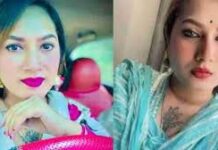 “ਸੋਸ਼ਲ ਮੀਡੀਆ ਸਟਾਰ ਕਮਲ ਕੌਰ ਦੀ ਮੌ*ਤ ਨਾਲ ਸ਼ੋਕ ਦੀ ਲਹਿਰ”