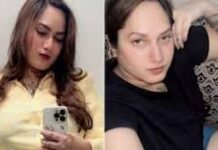 “ਕਮਲ ਕੌਰ ਭਾਬੀ ਦੇ ਕ*ਤਲ ਦਾ ਦੋਸ਼ੀ ਕਬੂਲਦਾ ਹੈ: ਸ਼ੱਕੀ ਨੇ ਕਬੂਲਿਆ ਜੁਰਮ, ਮੌ*ਤ ਤੋਂ ਪਹਿਲਾਂ ਦਿੰਦਾ ਸੀ ਧਮਕੀਆਂ”