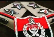 ਪੰਜਾਬ ‘ਚ 85 ਇੰਸਪੈਕਟਰਾਂ ਨੂੰ ਮਿਲੀ ਤਰੱਕੀ, ਬਣਾਏ ਗਏ DSP – ਵੇਖੋ ਕਿਨ੍ਹਾਂ-ਕਿਨ੍ਹਾਂ ਦੇ ਨਸੀਬ ਖੁਲੇ