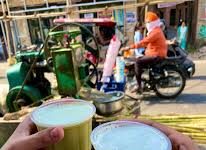 ਗਰਮੀ ਵਿੱਚ ਹਾਈਡ੍ਰੇਟ ਰੱਖੇ, ਆਜ਼ਮਗੜ੍ਹ ਦਾ ਮਸਾਲੇਦਾਰ ਗੰਨੇ ਦਾ ਜੂਸ ਛਾ ਗਿਆ