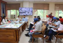 ਬੰਦ ਪਈਆਂ ਜਲ ਸਪਲਾਈ ਸਕੀਮਾਂ ਨੂੰ ਦੁਬਾਰਾ ਸ਼ੁਰੂ ਕੀਤਾ ਜਾਵੇ-ਡਿਪਟੀ ਕਮਿਸ਼ਨਰ