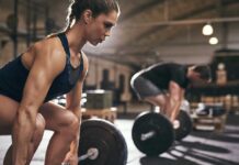 ਜਿੰਮ ਵਿੱਚ ਕੁੜੀਆਂ ਲਈ ਤੰਗ ਕੱਪੜੇ: ਮਹਿੰਗੀ ਗਲਤੀ?