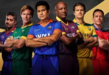 ਸ਼ਿਖਰ ਧਵਨ, ਸੁਰੇਸ਼ ਰੈਨਾ ਅਤੇ ਕ੍ਰਿਸ ਗੇਲ ਦੇ ਫੈਨਜ਼ ਲਈ ਖੁਸ਼ਖ਼ਬਰੀ – ਲੈਜੈਂਡਜ਼ ਲੀਗ ਕ੍ਰਿਕਟ ਦੀ ਵਾਪਸੀ