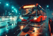 ਦਸੂਹਾ ਵਿਖੇ ਭਿਆਨਕ ਸੜਕ ਹਾਦਸਾ, ਬੱਸ ਪਲਟਣ ਕਾਰਨ 6 ਯਾਤਰੀਆਂ ਦੀ ਮੌ*ਤ, 24 ਜ਼ਖ*ਮੀ