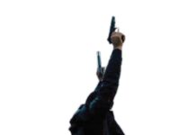 ਮੋਹਾਲੀ: ਰੈਸਟੋਰੈਂਟ ’ਚ ਹਵਾਈ ਫਾਇਰਿੰਗ , ਨੌਜਵਾਨ ਵਿਰੁੱਧ ਮਾਮਲਾ ਦਰਜ