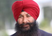 ਅੰਮ੍ਰਿਤਸਰ: ਸਾਬਕਾ ਅਕਾਲੀ ਸਰਪੰਚ ਦੀ ਗੋ*ਲੀ ਮਾਰ ਕੇ ਹੱਤਿ*ਆ, ਰੰਜਿਸ਼ ਦੀ ਸੰਭਾਵਨਾ
