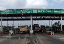 ਟੋਲ ਪਲਾਜ਼ਿਆਂ ‘ਤੇ ਵਾਹਨ ਚਲਾਉਣ ਵਾਲਿਆਂ ਲਈ ਵੱਡੀ ਰਾਹਤ, ਹੁਣ ਦੇਣੇ ਪੈਣਗੇ ਅੱਧੇ ਟੋਲ ਚਾਰਜ